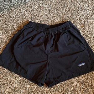 Patagonia shorts